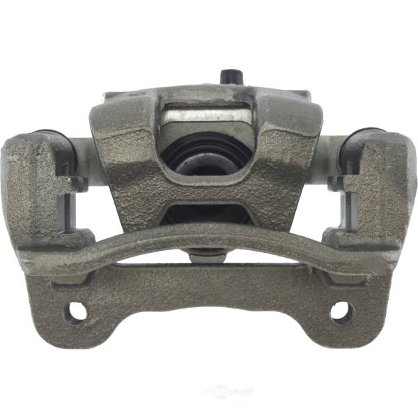 Centric Remanufactured Semi-Loaded Rear Passenger Side Brake Caliper 141.51649