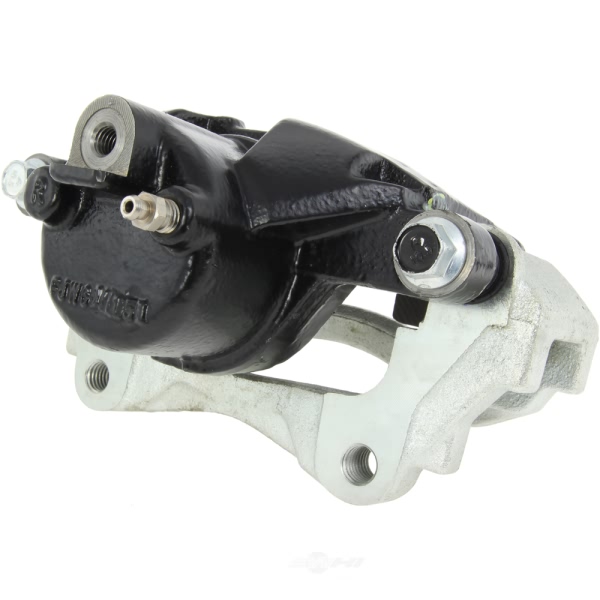 Centric Remanufactured Semi-Loaded Front Passenger Side Brake Caliper 141.62131