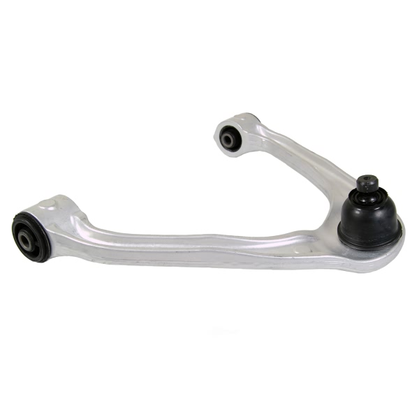 Mevotech Supreme Front Driver Side Upper Non Adjustable Control Arm And Ball Joint Assembly CMS301113