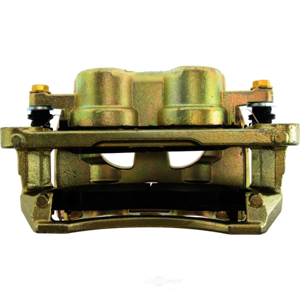 Centric Posi Quiet™ Loaded Front Driver Side Brake Caliper 142.67062