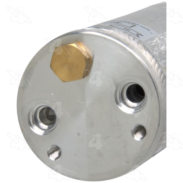 Four Seasons A C Receiver Drier 33599