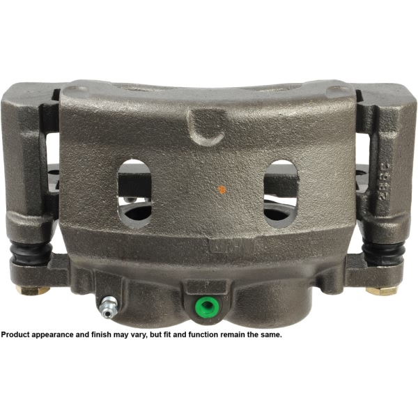 Cardone Reman Remanufactured Unloaded Caliper w/Bracket 18-B4918HD