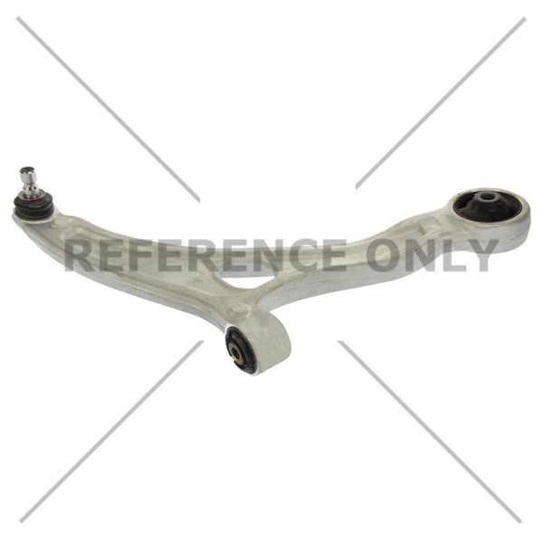 Centric Premium™ Front Passenger Side Lower Control Arm and Ball Joint Assembly 622.50031