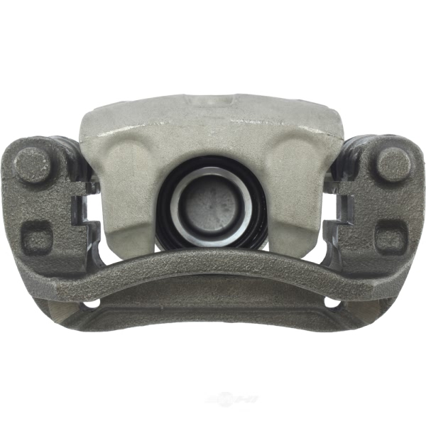 Centric Remanufactured Semi-Loaded Rear Driver Side Brake Caliper 141.50614