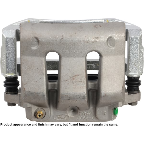 Cardone Reman Remanufactured Unloaded Caliper w/Bracket 18-B4928B