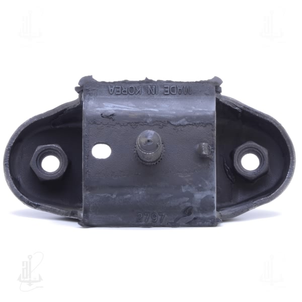 Anchor Torsion Bar Mount 2797