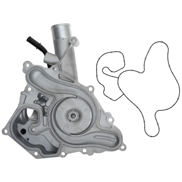 Gates Engine Coolant Standard Water Pump 43567