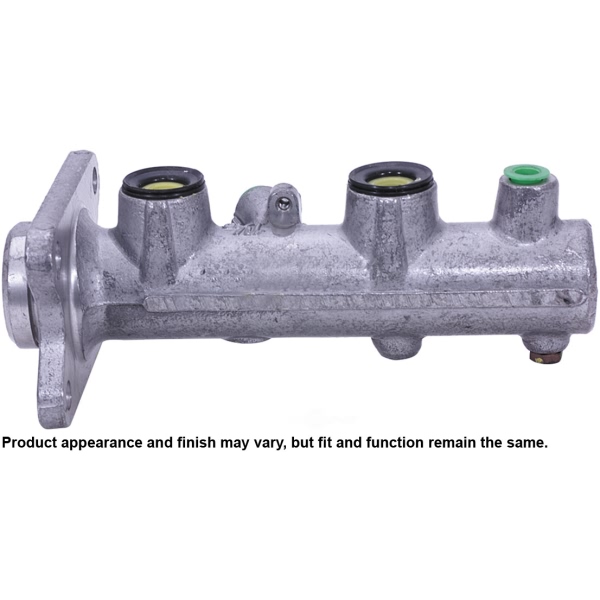 Cardone Reman Remanufactured Master Cylinder 11-2711