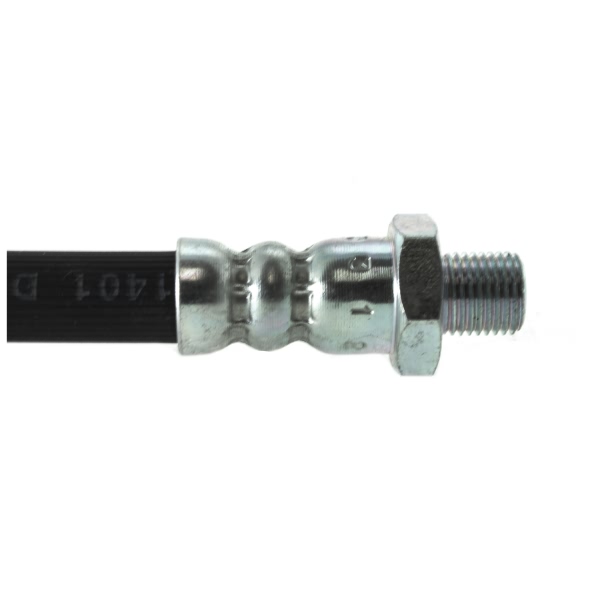 Centric Rear Brake Hose 150.44325