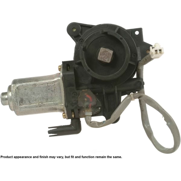 Cardone Reman Remanufactured Window Lift Motor 47-1775