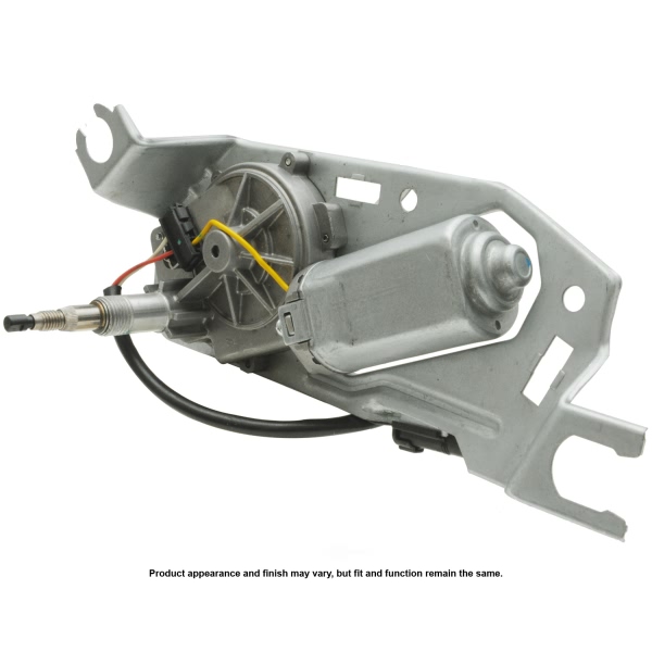 Cardone Reman Remanufactured Wiper Motor 40-460