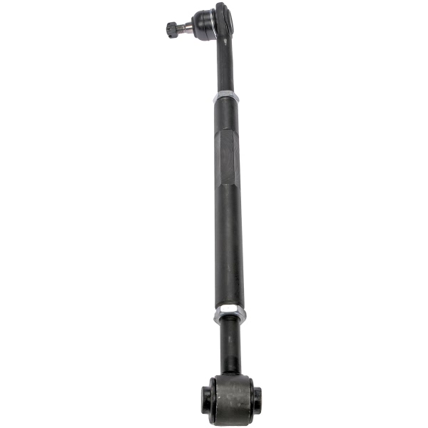 Dorman Rear Passenger Side Upper Non Adjustable Control Arm And Ball Joint Assembly 521-421