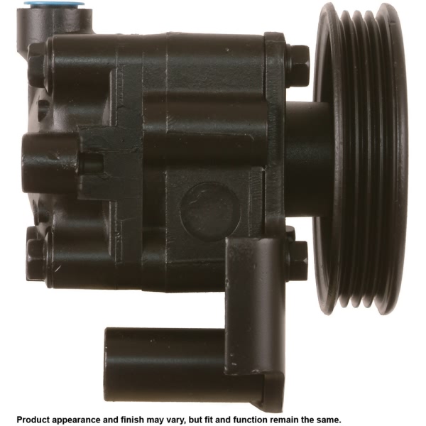 Cardone Reman Remanufactured Power Steering Pump w/o Reservoir 21-5167