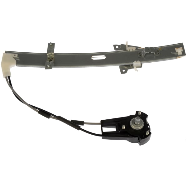 Dorman Front Driver Side Manual Window Regulator 749-139