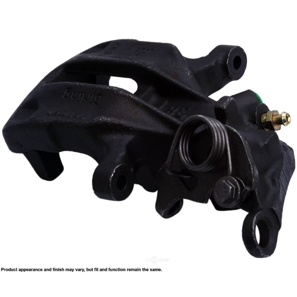 Cardone Reman Remanufactured Unloaded Caliper 19-1208