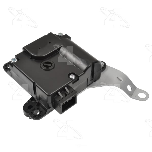 Four Seasons Hvac Mode Door Actuator 73075