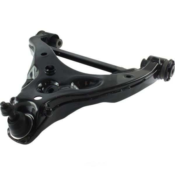 Centric Premium™ Front Passenger Side Lower Control Arm and Ball Joint Assembly 622.65021