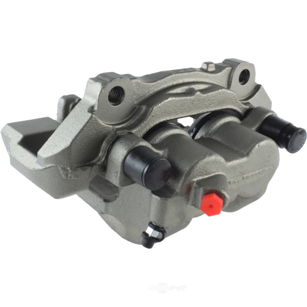 Centric Remanufactured Semi-Loaded Front Passenger Side Brake Caliper 141.39067
