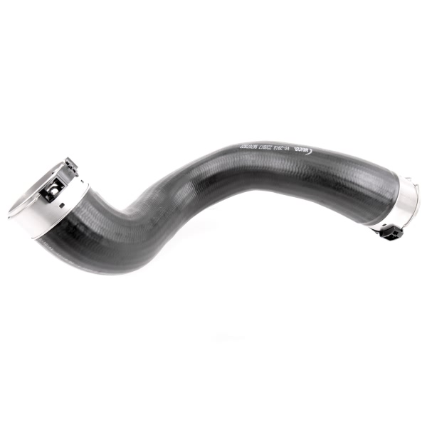 VAICO Driver Side Intercooler Hose V30-2918