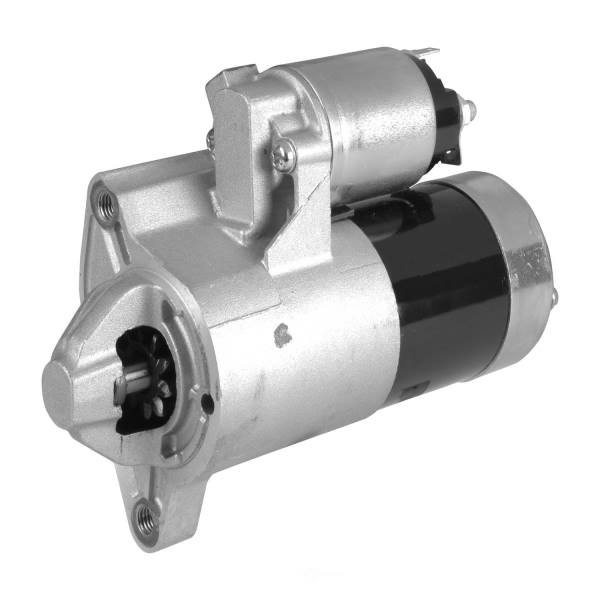 Denso Remanufactured Starter 280-4245