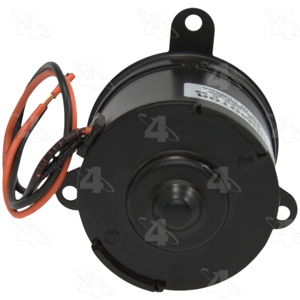 Four Seasons Radiator Fan Motor 35353