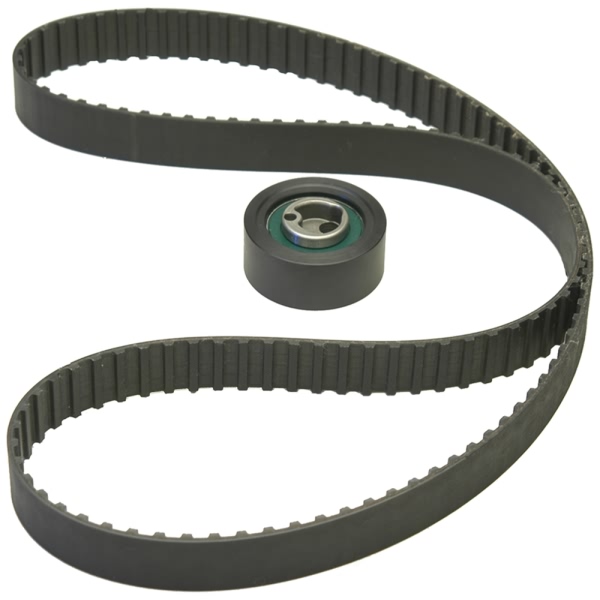 Gates Powergrip Timing Belt Component Kit TCK095