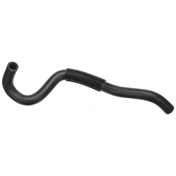 Gates Hvac Heater Molded Hose 12237