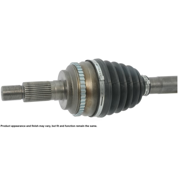 Cardone Reman Remanufactured CV Axle Assembly 60-2290