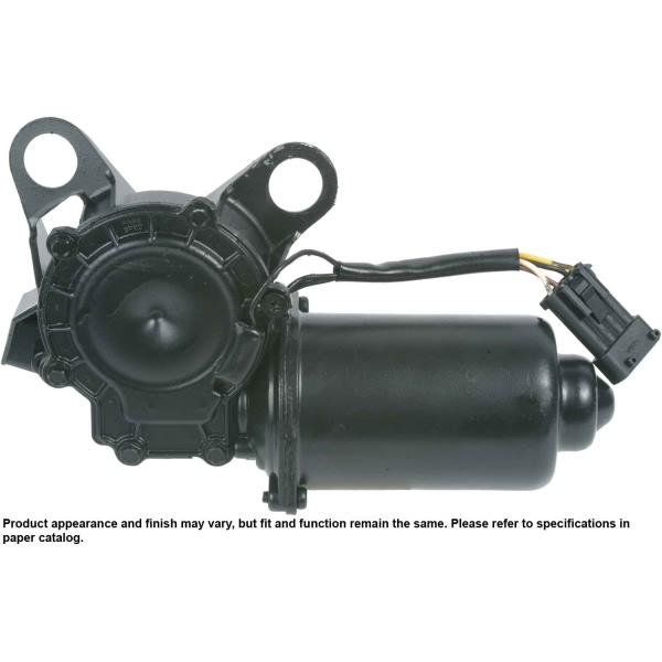 Cardone Reman Remanufactured Wiper Motor 43-2904