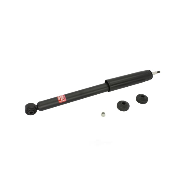 KYB Excel G Rear Driver Or Passenger Side Twin Tube Shock Absorber 348023