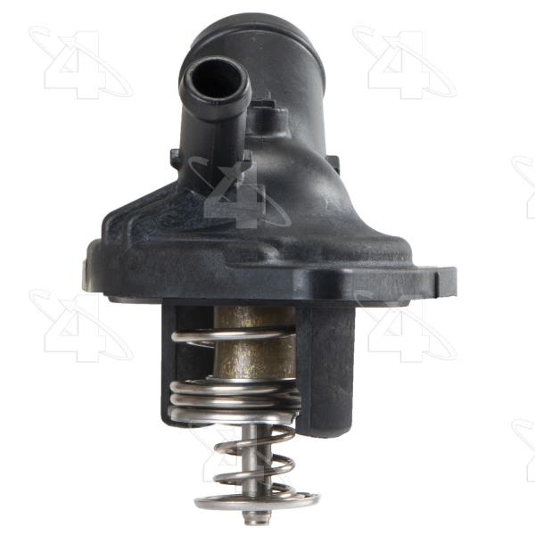 Four Seasons Engine Coolant Thermostat And Housing Assembly 86185