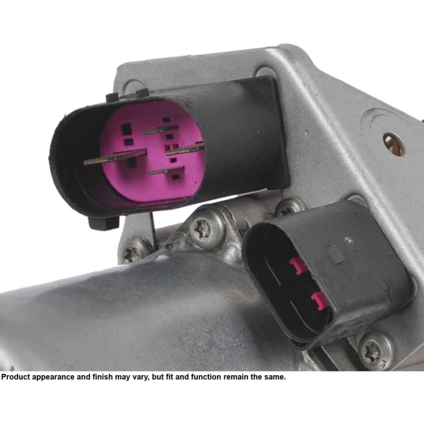 Cardone Reman Remanufactured Transfer Case Motor 48-7001