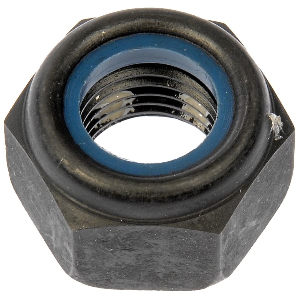 Dorman Rear Passenger Side Upper Rearward Non Adjustable Control Arm And Ball Joint Assembly 521-556