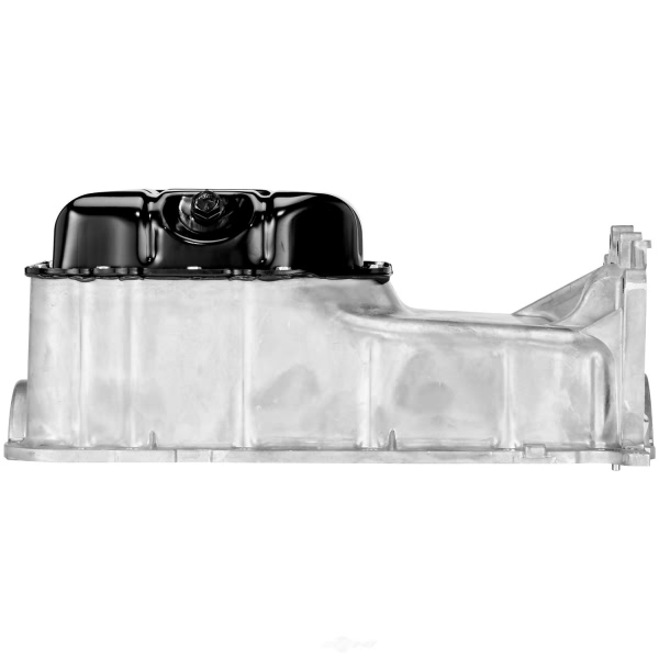 Spectra Premium Upper Engine Oil Pan KIP03A