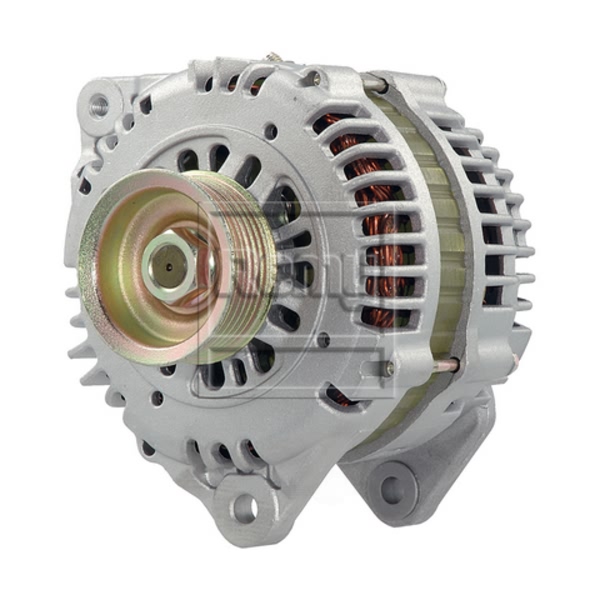 Remy Remanufactured Alternator 13402