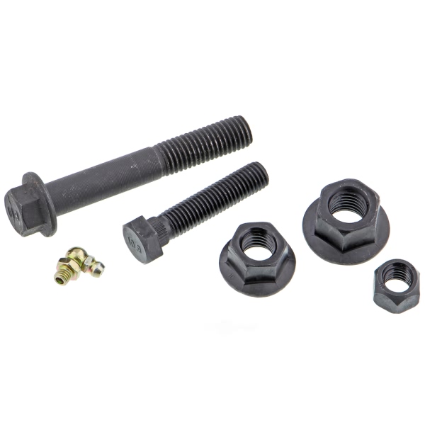 Mevotech Supreme Front Driver Side Lower Non Adjustable Control Arm And Ball Joint Assembly CMK8681