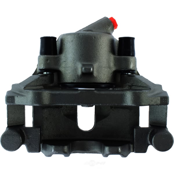 Centric Remanufactured Semi-Loaded Front Passenger Side Brake Caliper 141.39037