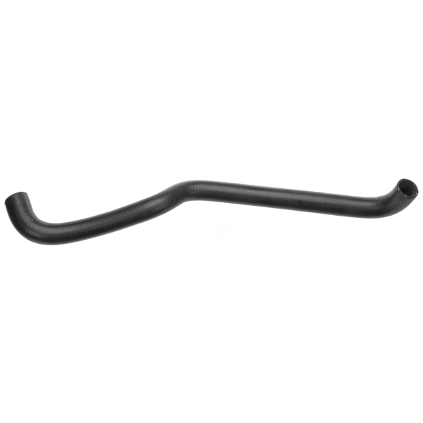 Gates Engine Coolant Molded Radiator Hose 21263