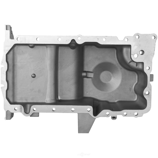 Spectra Premium New Design Engine Oil Pan CRP57B