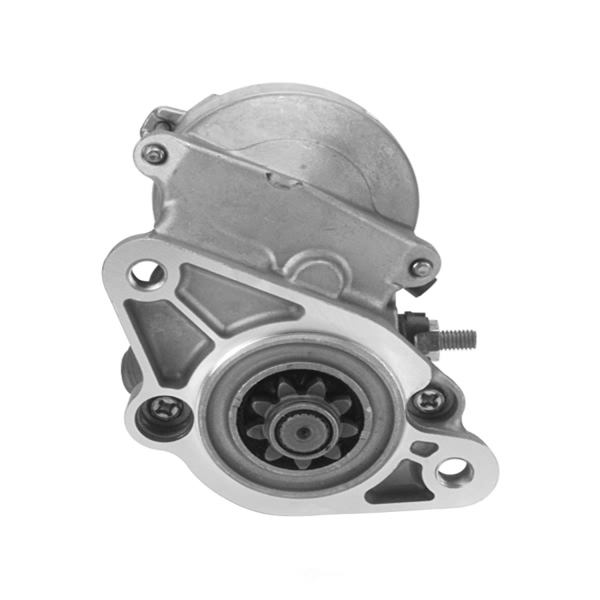 Denso Remanufactured Starter 280-0150