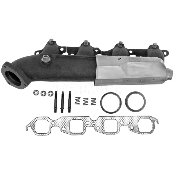 Dorman Cast Iron Natural Exhaust Manifold 674-268