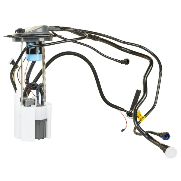 Delphi Driver Side Fuel Pump Module Assembly FG1294