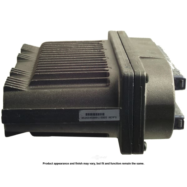 Cardone Reman Remanufactured Powertrain Control Module 77-4848F