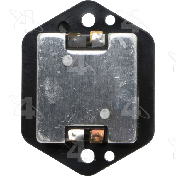 Four Seasons Hvac Blower Motor Resistor 20292