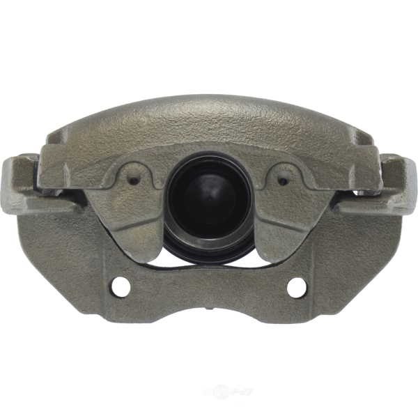 Centric Remanufactured Semi-Loaded Front Driver Side Brake Caliper 141.45104