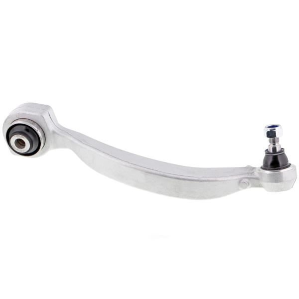 Mevotech Supreme Front Driver Side Lower Non Adjustable Control Arm And Ball Joint Assembly CMS101186