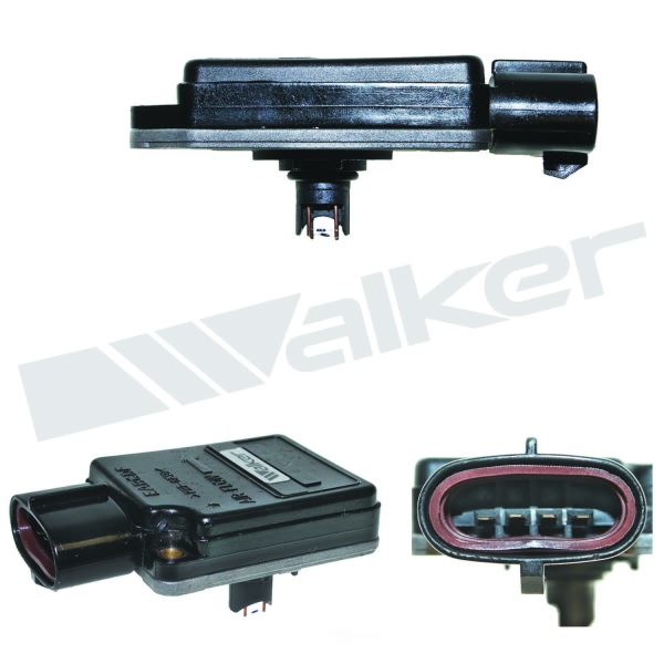 Walker Products Mass Air Flow Sensor 245-2071