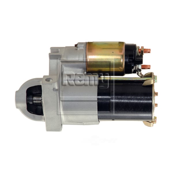 Remy Remanufactured Starter 26429