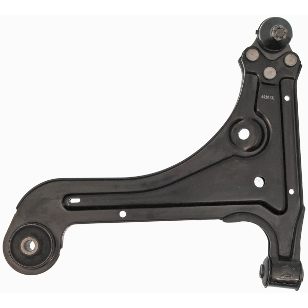 Dorman Front Driver Side Lower Non Adjustable Control Arm And Ball Joint Assembly 520-131