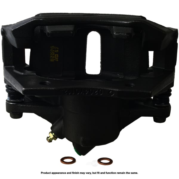 Cardone Reman Remanufactured Unloaded Caliper w/Bracket 19-B3213